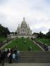 Basilique du Sacré Cœur de Montmartre