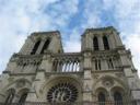 La Cathédrale Notre-Dame de Paris