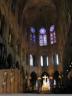 Abside de Notre Dame