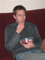 Tom et ses bonbons (1) Tom et ses bonbons (1)