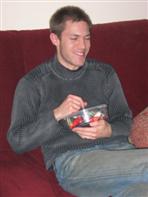 Tom et ses bonbons (2) Tom et ses bonbons (2)
