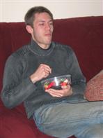 Tom et ses bonbons (3) Tom et ses bonbons (3)